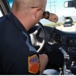 SML Test of Bel STi Driver, El Paso, Sheriff's Deputy prepares RDD