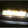 PhotoBlocker ProDB-4Da (UK, Euro), 52cm Wide License Plate