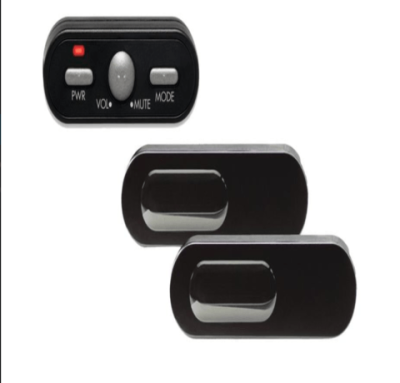 Escort ZR5 with ShifterMax Laser Jammer