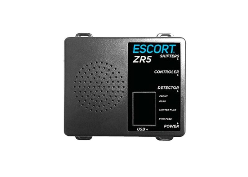 Escort ZR5 | 1st Radar Detector