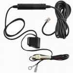 Escort ZW5 Wireless ShifterMax Laser Jammer with Direct Wire
