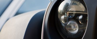Car Dealer | 1st radar detector