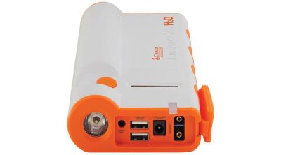 JumPack XL H20, IPX 4 RATED , 400A Starting Current/600A